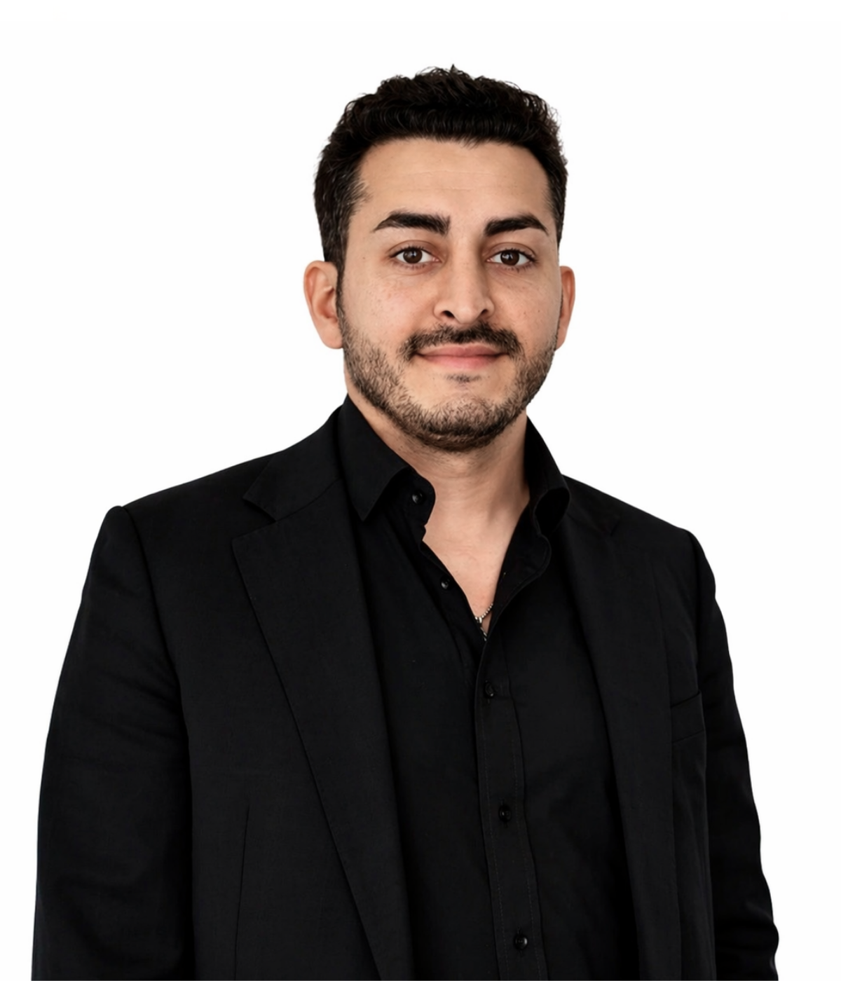 Lee Eliyahu, New York real estate broker